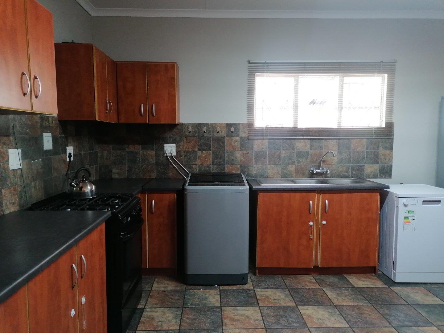 4 Bedroom Property for Sale in Keidebees Northern Cape